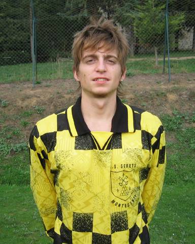 Rosseti Mauro